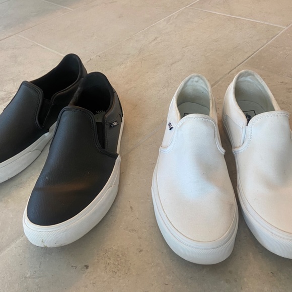 Vans - Picture 5 of 5